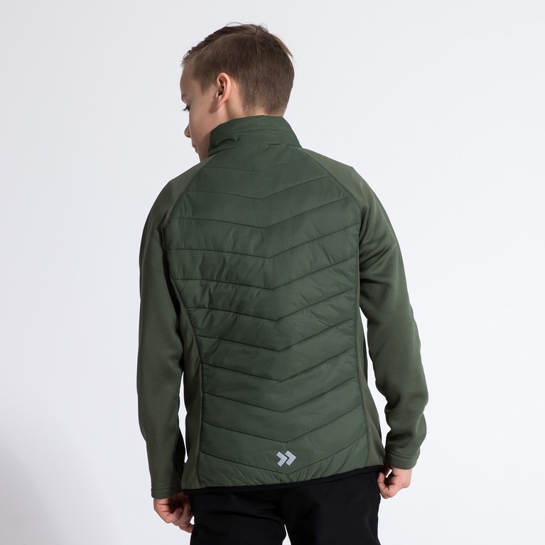 Jacket "Hybrid Star" Jacket "Hybrid Star"
